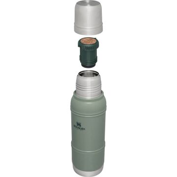 STANLEY The Artisan Termos 1 Litre (Yeşil)