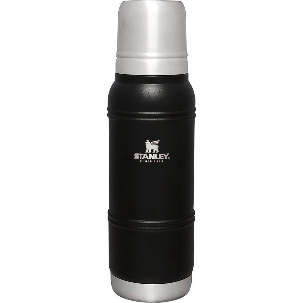 STANLEY The Artisan Termos 1 Litre (Siyah)