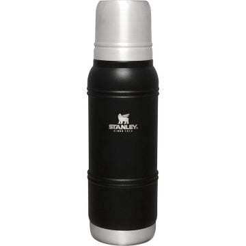 STANLEY The Artisan Termos 1 Litre (Siyah)