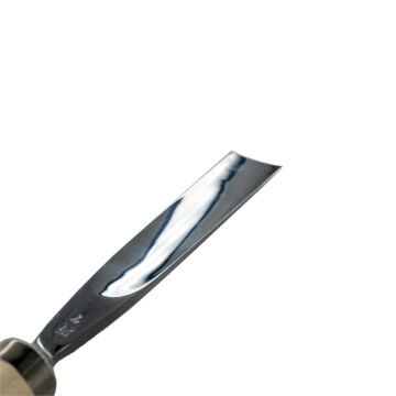 Kirschen Düz Oluklu Ağız Oyma Iskarpelası Cut4 - 20mm