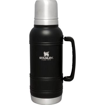 STANLEY The Artisan Termos 1.4 Litre (Siyah)