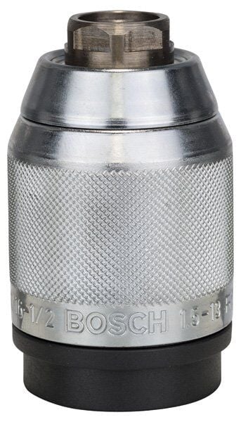 BOSCH GSB 2 Serisi Makinalar İçin Anahtarsız Yedek Mandren