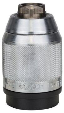 BOSCH GSB 2 Serisi Makinalar İçin Anahtarsız Yedek Mandren