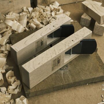 Suizan Kanna Japon Ahşap Rende 60 mm