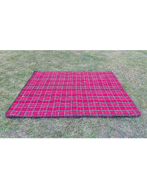 NURGAZ Campout Piknik Örtüsü (NG C107)