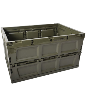 NURGAZ Campout Katlanır Kasa (NG C143)