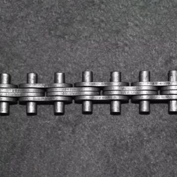 6043 Ağır Hizmet Zincirli Boru Anahtarı 8'' (200mm)