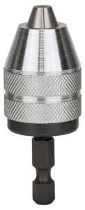 BOSCH Bits Girişli Makinalar İçin Yedek Metal Mandren 1-6 mm