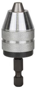 BOSCH Bits Girişli Makinalar İçin Yedek Metal Mandren 1-6 mm
