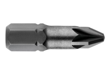 METABO PZ2 x 25 mm Pozidriv Bits Uç (24379)