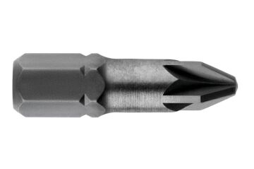 METABO PZ2 x 25 mm Pozidriv Bits Uç (24379)