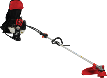 PALMERA BG520A Benzinli Sırttan Tırpan 1.9 Hp