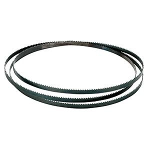 PROXXON MBS240/E İçin Yedek Şerit Testere Metal için 24 Diş (28174)