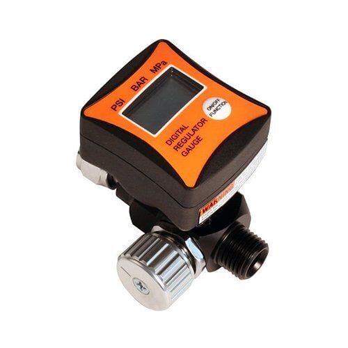 Star Tab Alti Dijital Regulator Seti