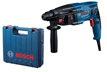 BOSCH GBH 220 SDS-Plus Kırıcı Delici 720 Watt