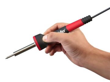 WELLER WLIR3023C Kalem Lehim Havyası 30 Watt Led Işıklı