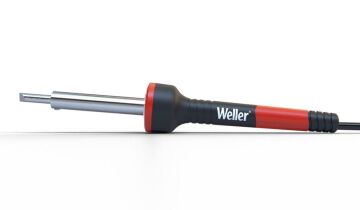 WELLER WLIR6023C Kalem Lehim Havyası 60 Watt Led Işıklı