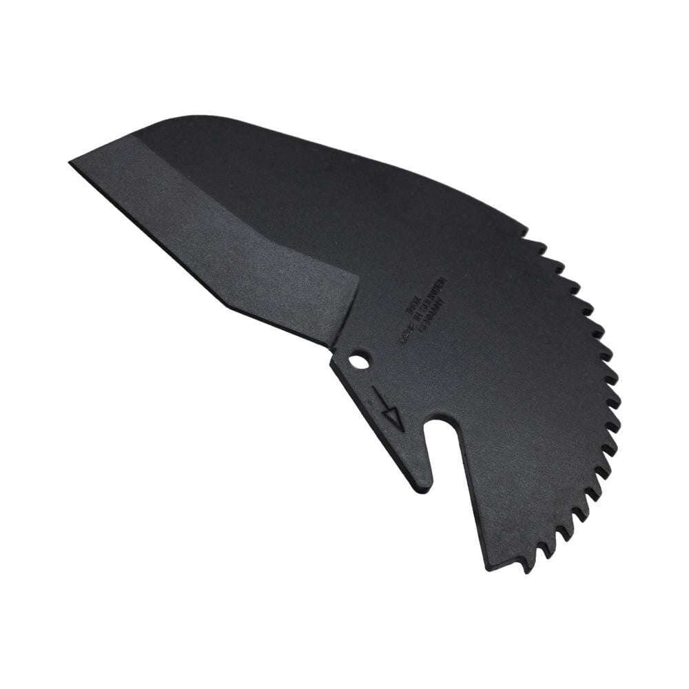 İzeltaş 0676550042 Plastik Boru Kesme Makası Yedek Bıçak 42 mm