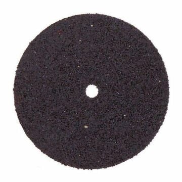 DREMEL 409 Kesme Diski 24 mm 36 Adet