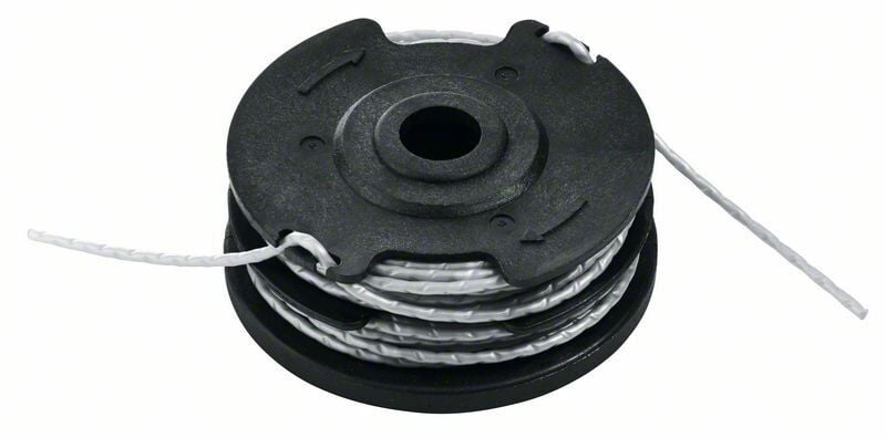 BOSCH Yedek Makara Misina + 1.6 mm x 6 m  (ART 24,27,30,35 İçin)