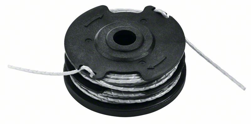 BOSCH Yedek Makara Misina + 1.6 mm x 6 m  (ART 24,27,30,35 İçin)