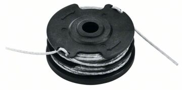 BOSCH Yedek Makara Misina + 1.6 mm x 6 m  (ART 24,27,30,35 İçin)