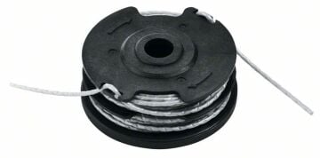 BOSCH Yedek Makara Misina + 1.6 mm x 6 m  (ART 24,27,30,35 İçin)