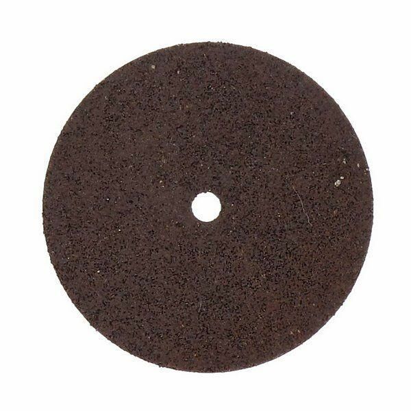 DREMEL 420 Zımpara Diski 24 mm 20 Adet