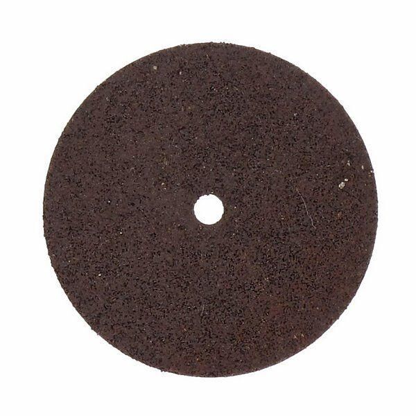 DREMEL 420 Zımpara Diski 24 mm 20 Adet