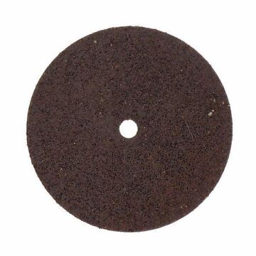 DREMEL 420 Zımpara Diski 24 mm 20 Adet