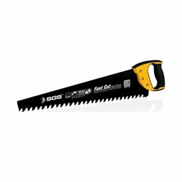 SGS 1760 Gaz Beton Testeresi 550 mm