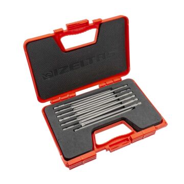 İZELTAŞ 4850001513 Uzun Bits Uç Takımı 150 mm - 13 Parça