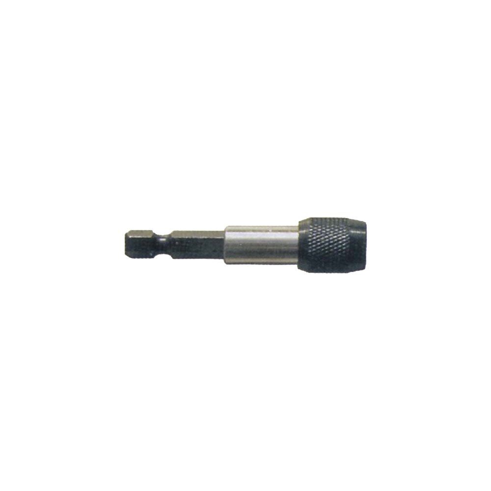 LEO 60mm Mıknatıslı Manyetik Bits Matkap Ucu Adaptörü Bilyeli Kilitli
