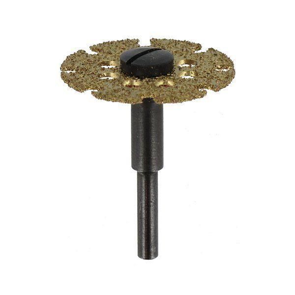 DREMEL 542 Ahşap İçin Kesici Disk 25,4 mm