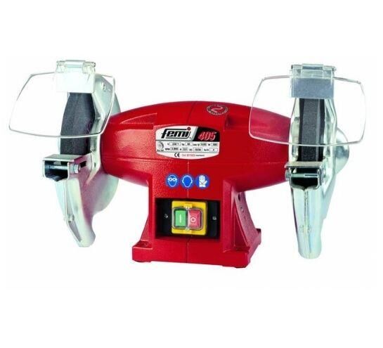 Femi 405 Profesyonel Taşlama Motoru 200mm