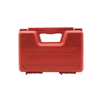 İZELTAŞ 4850001013 Uzun Bits Uç Takımı 100 mm - 13 Parça