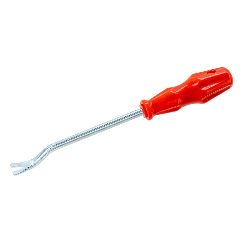 6487 Çatal Ağız Döşeme Klips Sökme Tornavida 150 mm