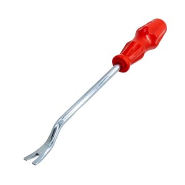 6487 Çatal Ağız Döşeme Klips Sökme Tornavida 150 mm