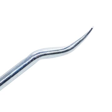 6487 Çatal Ağız Döşeme Klips Sökme Tornavida 150 mm
