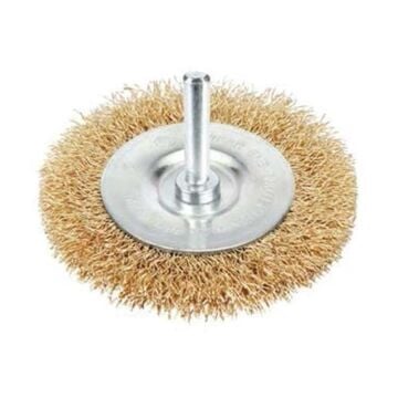 SGS 836 Pimli Daire Tel Fırça 75 mm