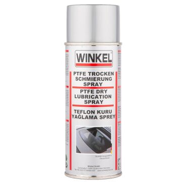 WINKEL Teflon Sprey 400 ml.(150130)