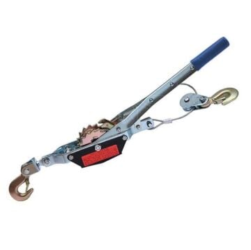 Çelik Halatlı Çektirme Gerdirme 3 Ton 2 Metre