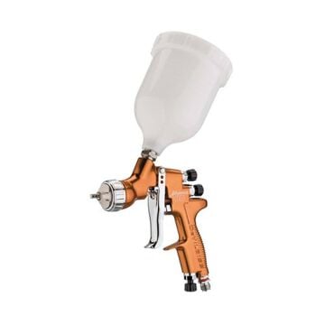 Devilbiss Advance Compliant Üstten Depolu Boya Tabancası 1.3 mm