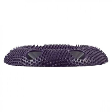 King Arthur's Tools 47854 REP Holey Galahad Ekstra Kaba Mor Törpü Disk