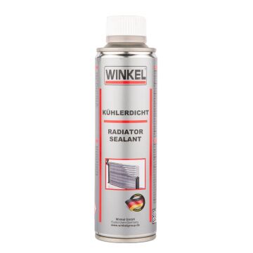 WINKEL Radyatör Tıkayıcı 300 ml.(130109)