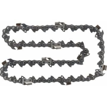 BOSCH GAC 250 için Elmas Uçlu Ytong Kesen Yedek Zincir 11 Diş