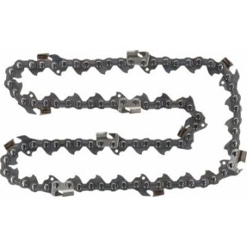 BOSCH GAC 250 için Elmas Uçlu Ytong Kesen Yedek Zincir 11 Diş