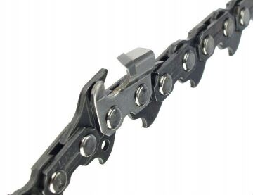 BOSCH GAC 250 için Elmas Uçlu Ytong Kesen Yedek Zincir 11 Diş