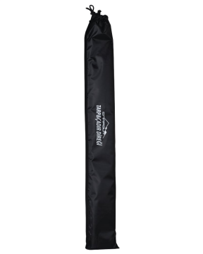 NURGAZ Campout Kanvas Tarp Çadır 4x4 Metre (NG C112)