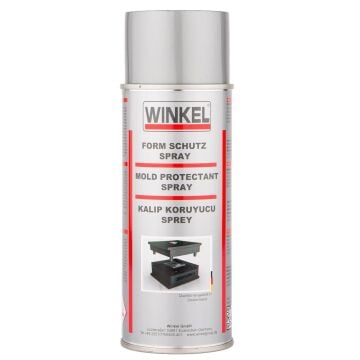 WINKEL Kalıp Koruyucu Sprey 400 ml.(150170)
